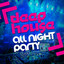 Deep House All Night Party cover