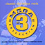 Mega Three: Classic Christian Rock cover