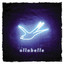 Neon Blue Bird cover