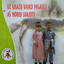 Unknown Title cover