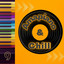 Amapiano & Chill 9 cover