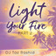 Light cover