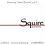 Squire Parsons profile