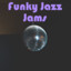 Funky Jazz Jams cover
