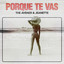 THE AVENER - PORQUE TE VAS (2026)