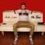 Me Time cover