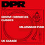 Millennium Funk