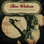 Two Wolves cover