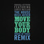 The House Music Anthem (Move Your Body) feat. Curtis McClain - House of Virus Remix