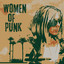 Women of Punk cover