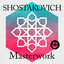Shostakovich - Masterwork cover