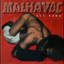 Naked cover