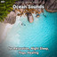 #01 Ocean Sounds for Relaxation, Night Sleep, Yoga, Healing cover