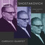 String Quartet No. 9 in E-Flat Major, Op. 117: II. Adagio cover