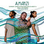Sunnery James & Ryan Marciano, Heavy-K, Just Bheki, Tom Staar - Amanzi - Tom Staar Extended Remix