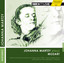 Mozart: Violin Concertos cover