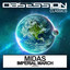Imperial March - Midas Remix artwork