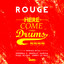 Here Come The Drums - Spenda C Remix