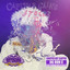 Capital Gains (Chopped Not Slopped By OG RON C) cover