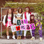 Natti Natasha,Cazzu,Farina,La Duraca - Las Nenas (feat. La Duraca)