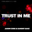 Jason Core — Trust In Me (Original Mix) cover art