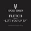 Lift You Up - Extended Mix