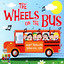 The Wheels On The Bus cover