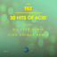 30 Hits Of Acid - Quivver Remix