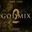Godmix 2 cover