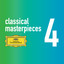 Classical Masterpieces Vol. 4 cover