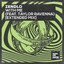 With Me (feat. Taylor Ravenna) - Extended Mix