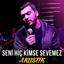 Seni Hiç Kimse Sevemez - Akustik cover
