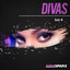 Divas, Set 4 cover