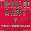 I Wanna Be A Hippy - Speedfreak Mix