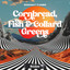 Cornbread, Fish & Collard Greens - Extended Mix
