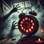 Alarma de Película de Terror cover