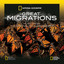 Anton Sanko - Great Migrations - Monarch Butterflies