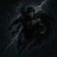 Charge Into Darkness - St Devil
