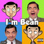 I'm Bean cover