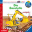 Kapitel 11.2 & Kapitel 12 & Kapitel 13 & Kapitel 14.1 - Die Baustelle [Wieso? Weshalb? Warum? JUNIOR Folge 7] cover