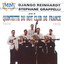 Quintette Du Hot Club De France cover