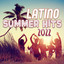 Latino Summer Hits 2022 cover