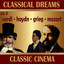 Classical Dreams. Classic Cinema cover