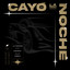 La Pantera, Quevedo & Juseph — Cayó La Noche (feat. ABHIR, Cruz Cafuné, Bejo & EL IMA) [Remix] cover art