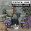 Foreign Lands artwork