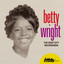 Betty London - Underground Lounge 1