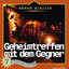 Kapitel 4 - 07: Geheimtreffen mit dem Gegner cover