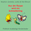 Aus der Raupe wird ein Schmetterling - Fröhlich krabbelige Kinderlieder cover