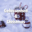 Gelassenheit & Christmas: Entspannungsmusik & Musik für Tiefenentspannung, Schlafmusik für Therapie mit Einschlafmusik cover