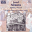 Franz Strauss - Winter Wonderland